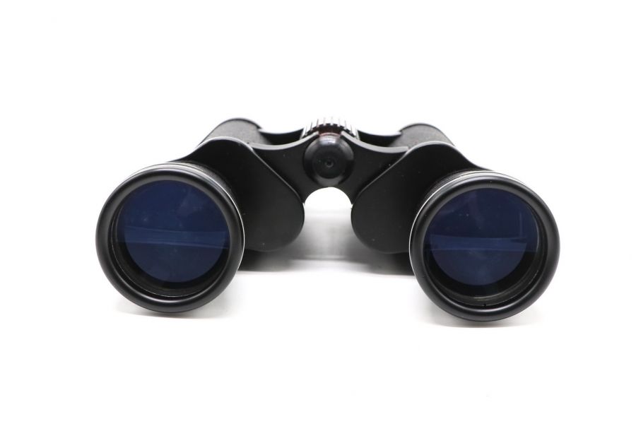 Бинокль Boots ADMIRAL II 10x50 (Korea, 1979г.)