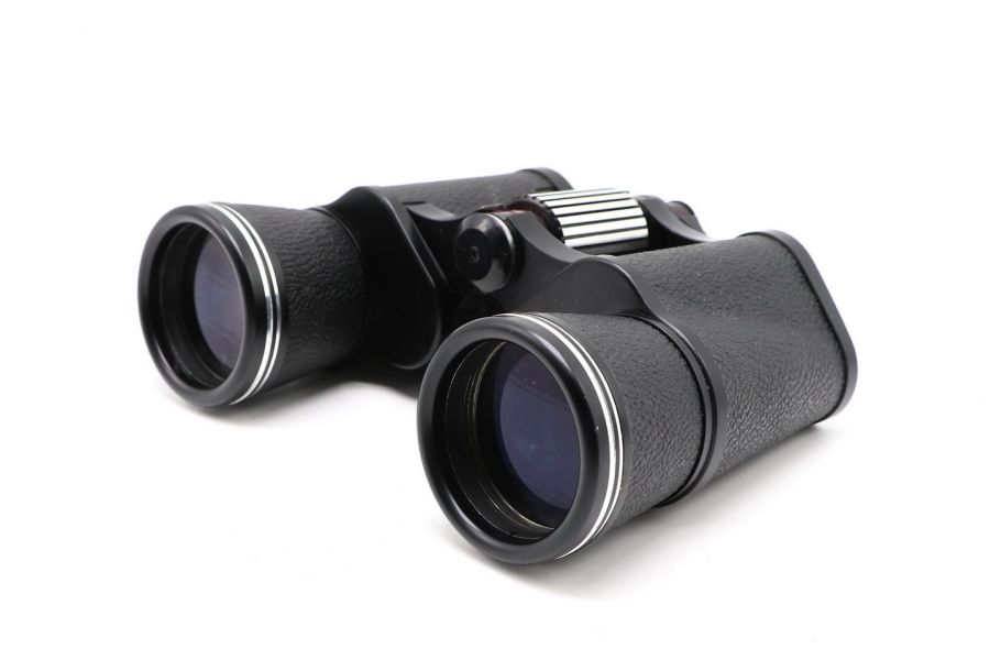 Бинокль Boots ADMIRAL II 10x50 (Korea, 1979г.)