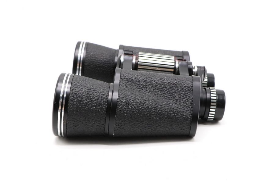 Бинокль Boots ADMIRAL II 10x50 (Korea, 1979г.)