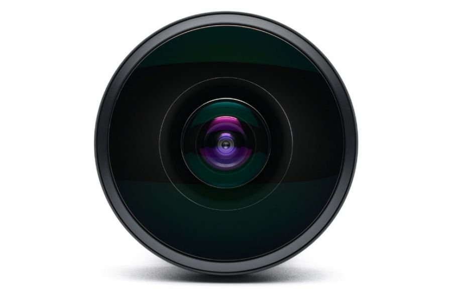 Зенитар-С 3,5/8 Fish-eye (новый)