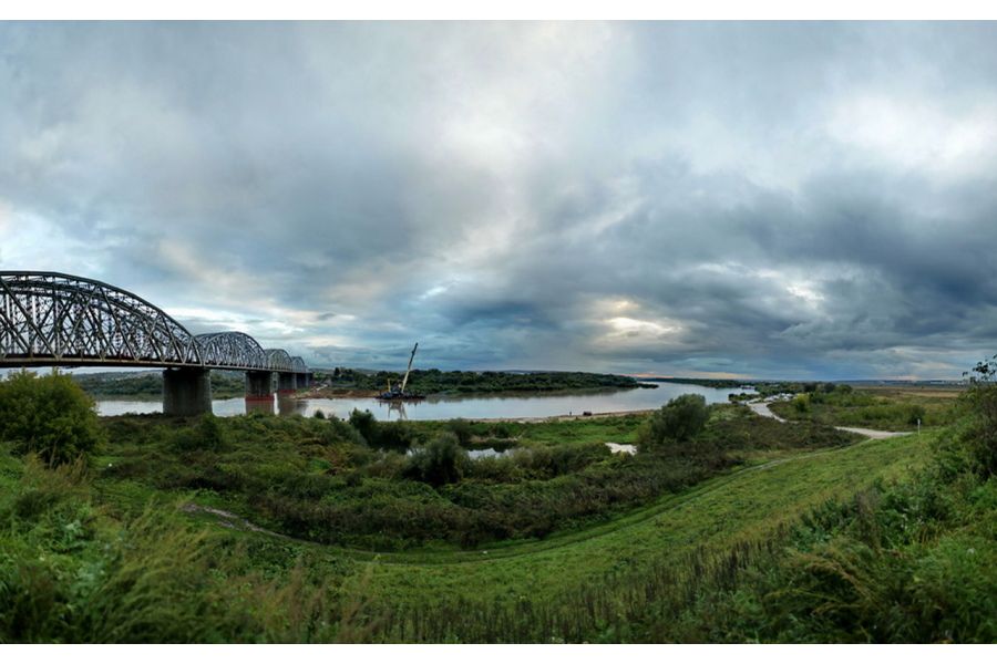 Зенитар-С 3,5/8 Fish-eye (новый)