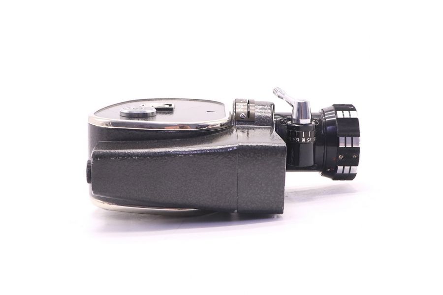 Кинокамера Кварц 3 / Quarz-Zoom