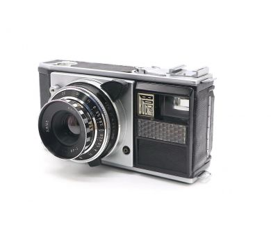 Фотокамера аналоговая Восход (неисправный