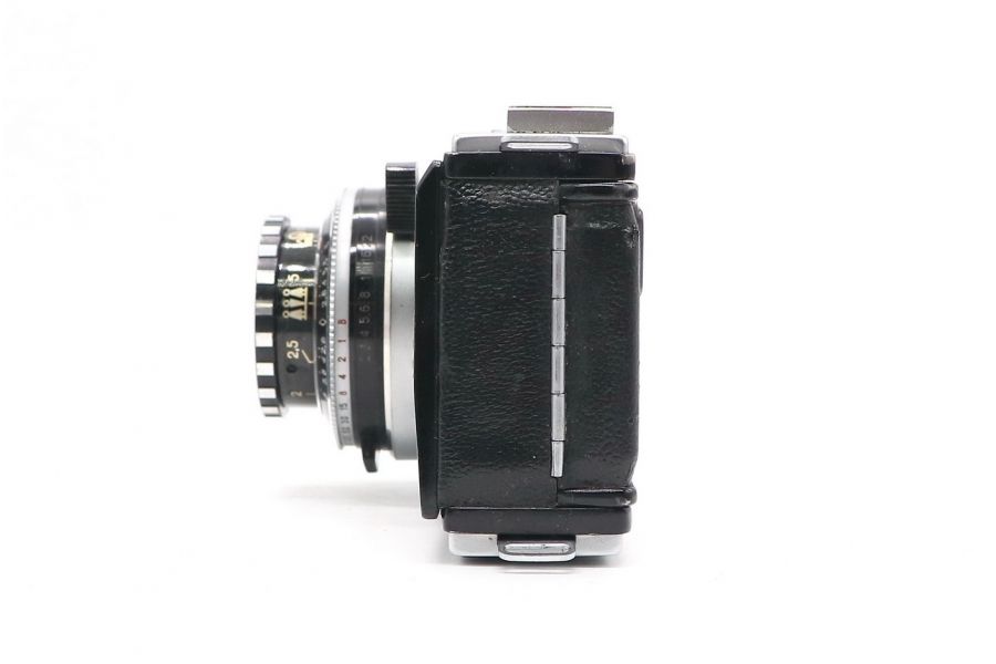 Фотокамера аналоговая Восход (неисправный