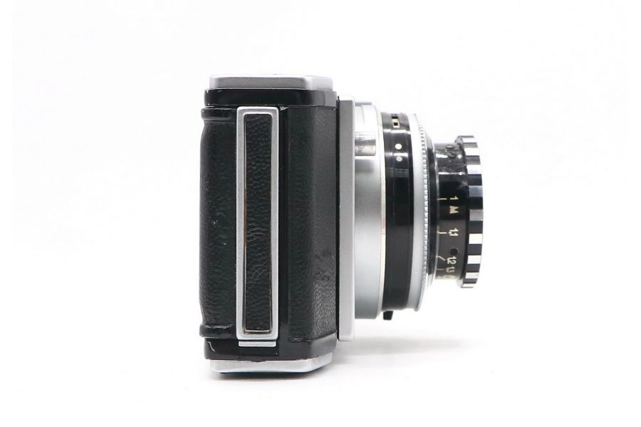 Фотокамера аналоговая Восход (неисправный