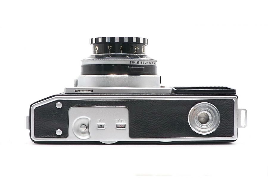 Фотокамера аналоговая Восход (неисправный