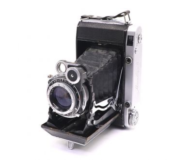 Москва 5 плёночный среднеформатный фотоаппарат