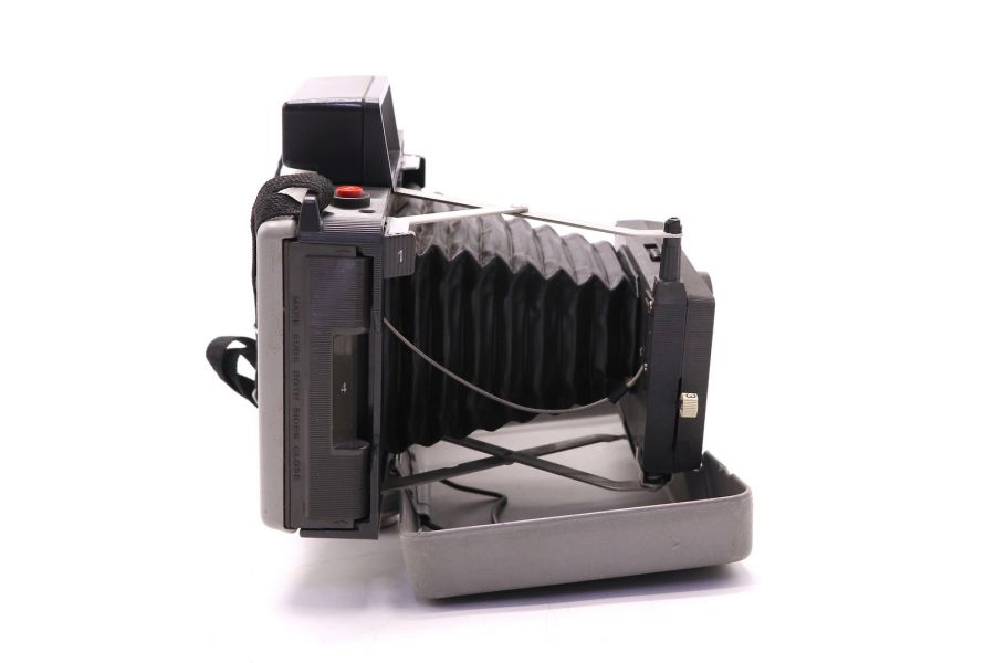 Polaroid 210 Automatic