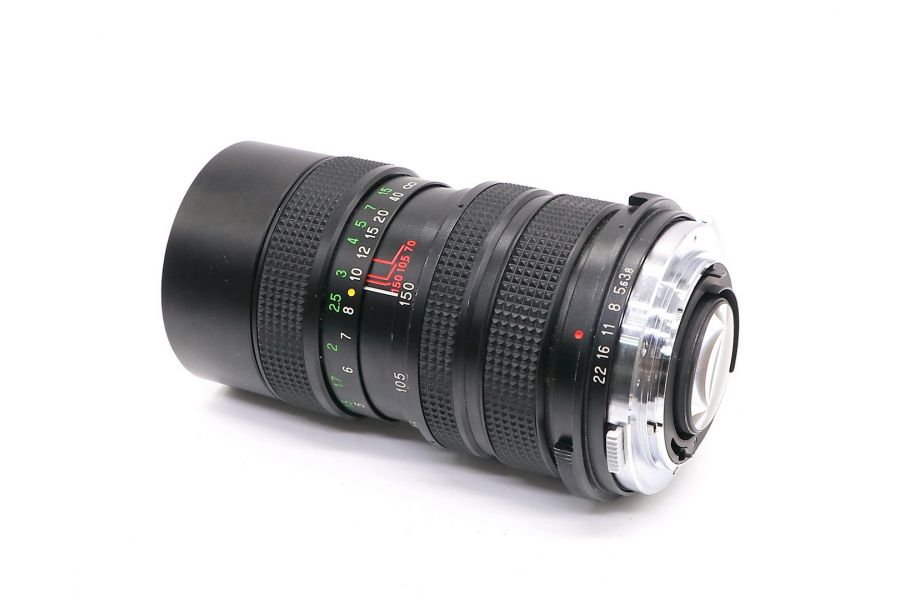 Vivitar 70-150mm f/3.8 for Olympus OM