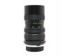 Vivitar 70-150mm f/3.8 for Olympus OM
