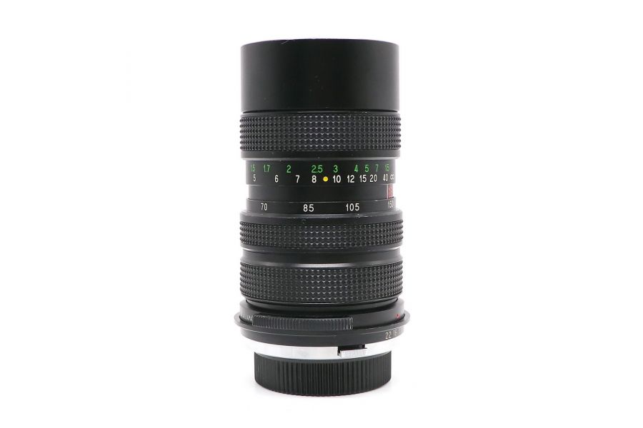 Vivitar 70-150mm f/3.8 for Olympus OM