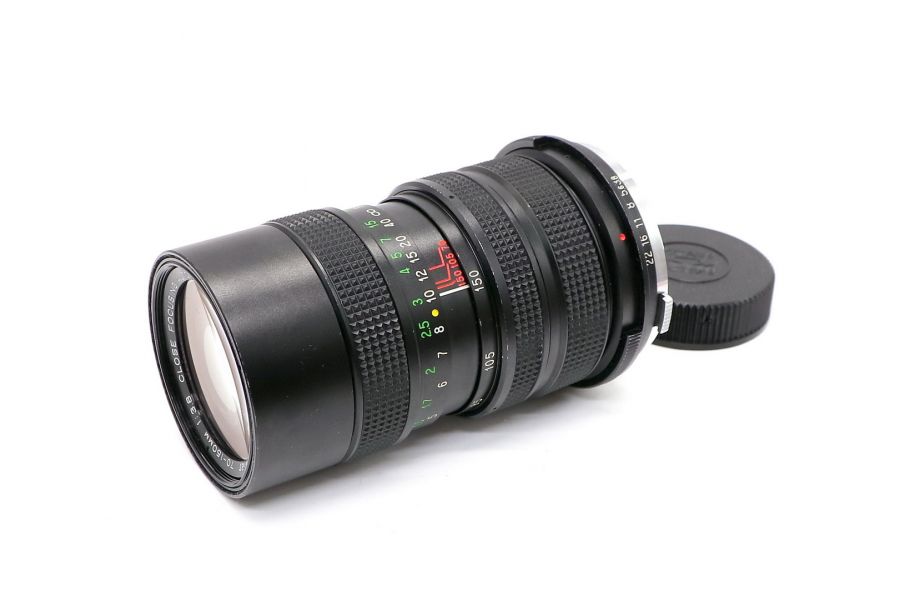 Vivitar 70-150mm f/3.8 for Olympus OM