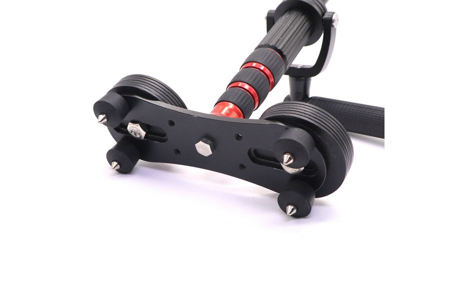 Монопод GreenBean STAB 650