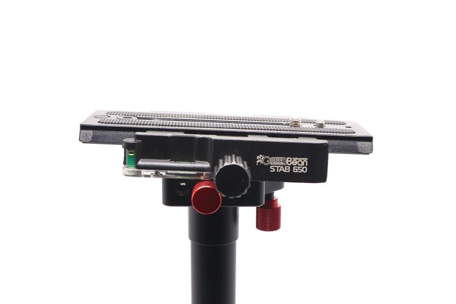 Монопод GreenBean STAB 650