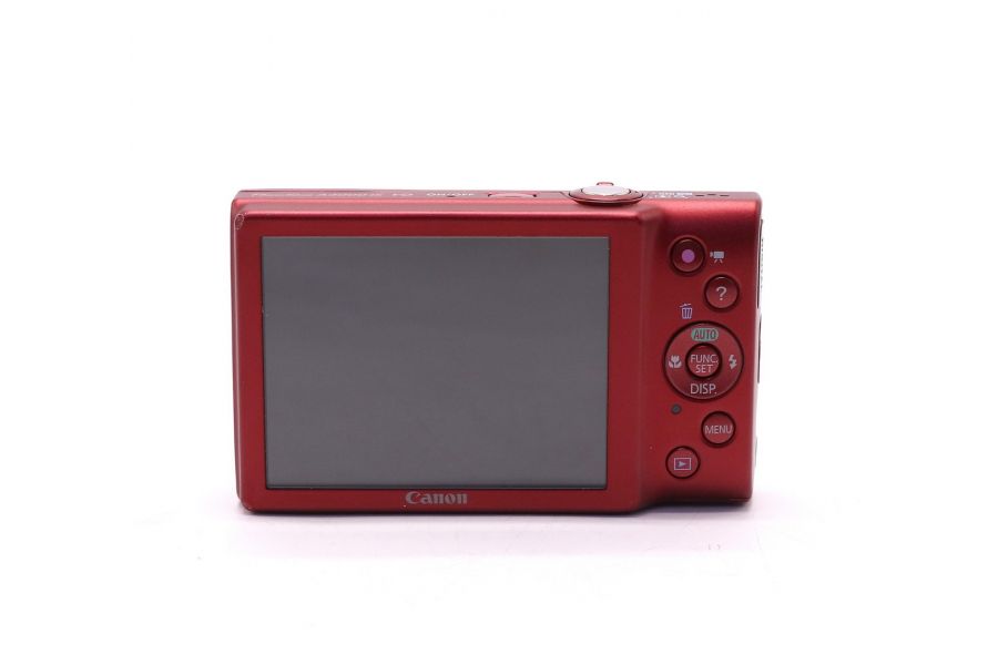 Canon PowerShot A4000 IS (Japan)