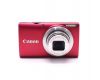 Canon PowerShot A4000 IS (Japan)
