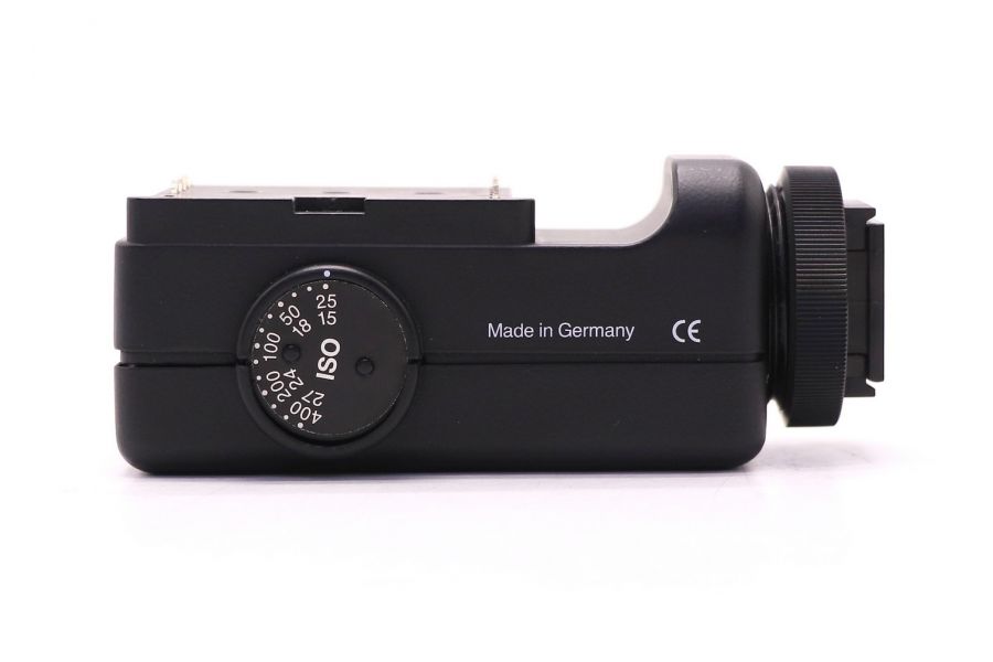 Адаптер для фотовспышки Rolleiflex SCA 356 в упаковке