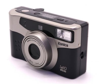 Фотоаппарат Konica z-up110VP