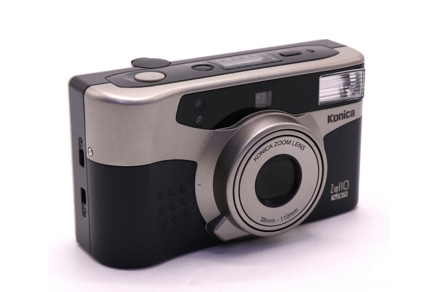 Фотоаппарат Konica z-up110VP