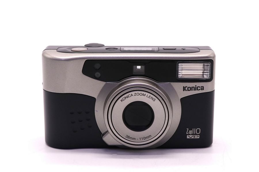 Фотоаппарат Konica z-up110VP
