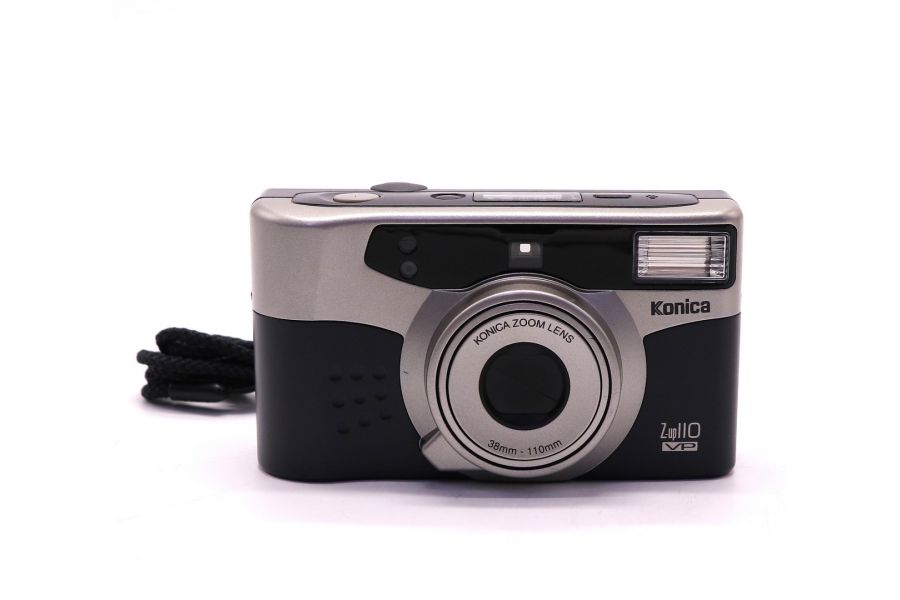 Фотоаппарат Konica z-up110VP