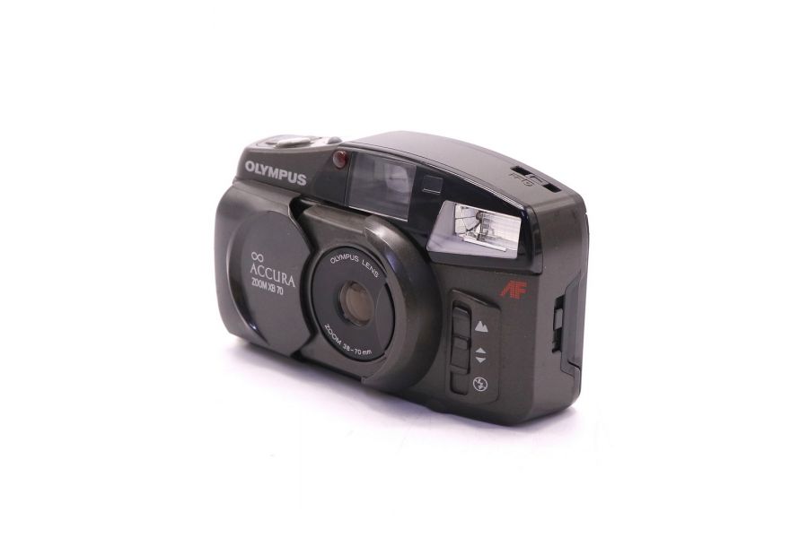 Olympus Accura Zoom XB 70 QD