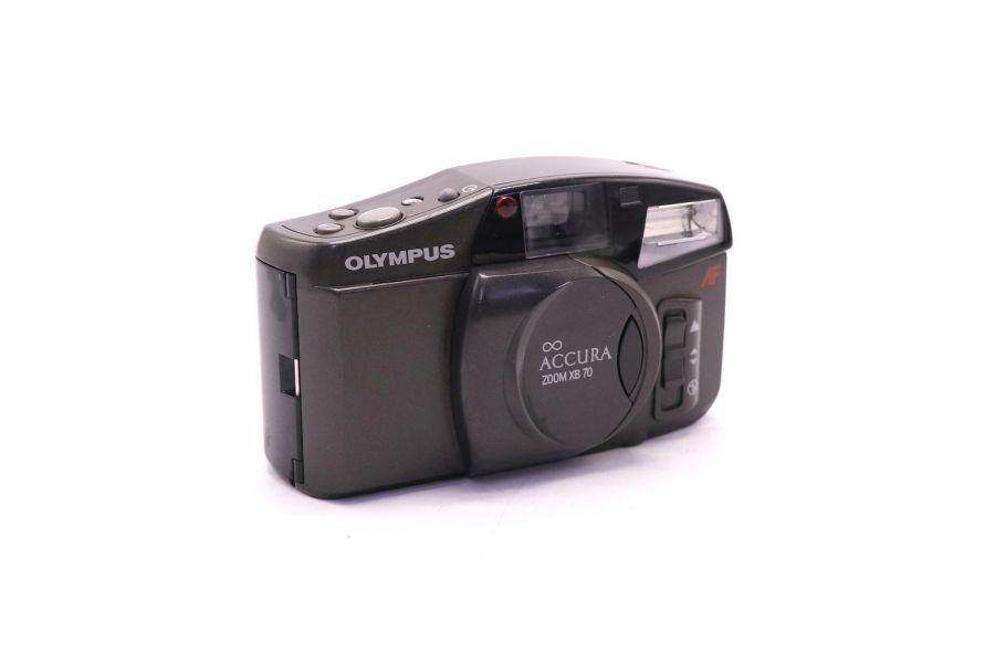 Olympus Accura Zoom XB 70 QD