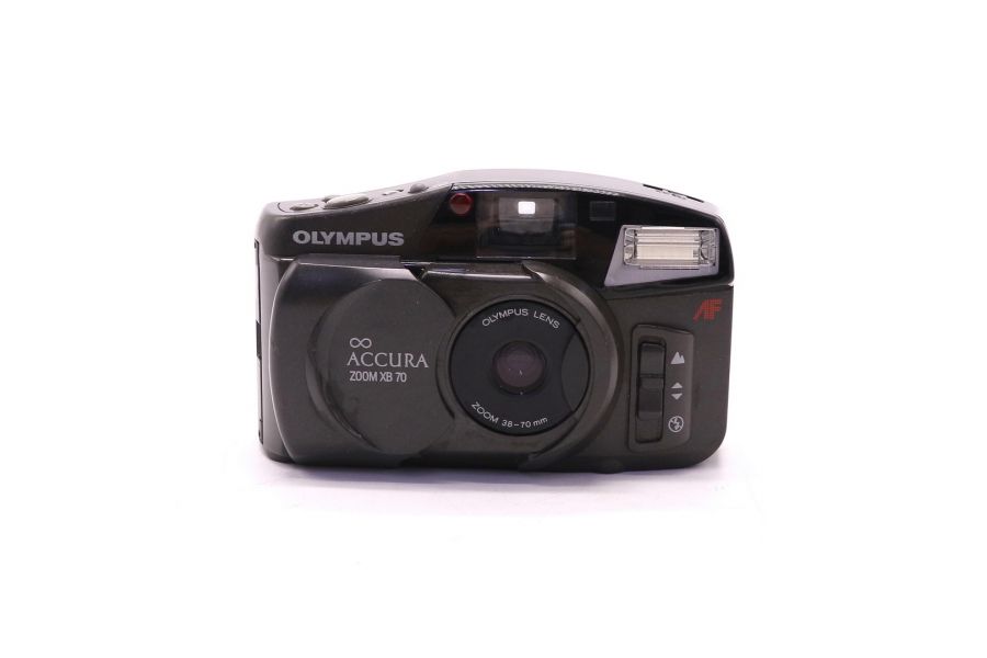 Olympus Accura Zoom XB 70 QD