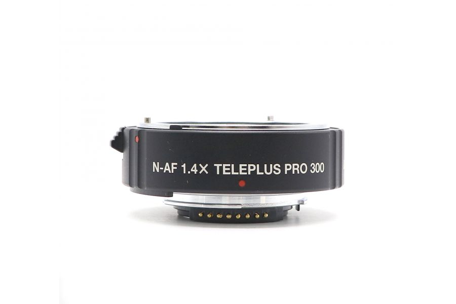 Телеконвертер Kenko 1.4x Teleplus Pro 300 N-AF DGX