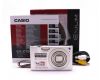 Casio Exilim EX-Z100 в упаковке