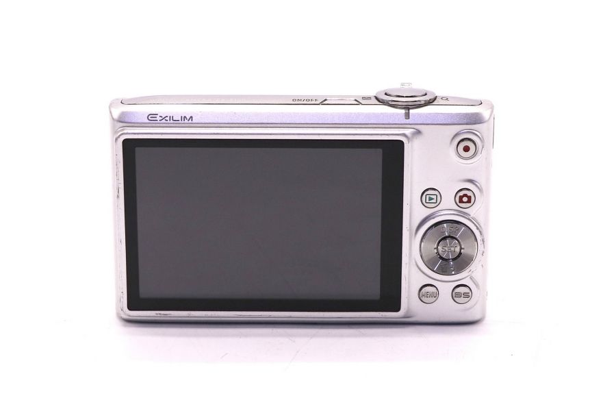Casio Exilim EX-Z100 в упаковке