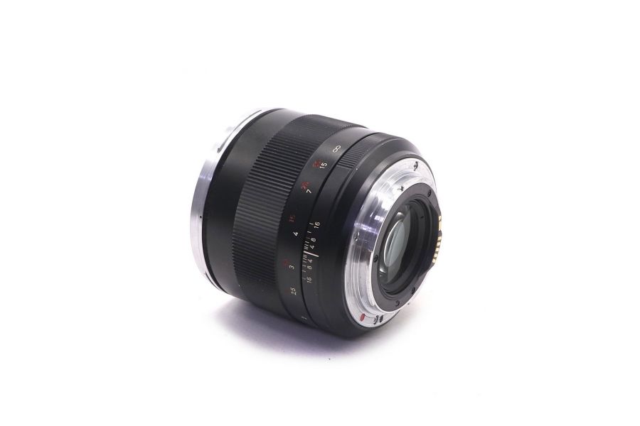 Planar 1,4/85 ZE T* Carl Zeiss