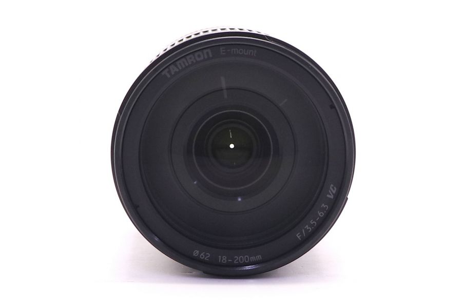 Tamron 18-200mm f/3.5-6.3 Di III VC B011 для Sony E