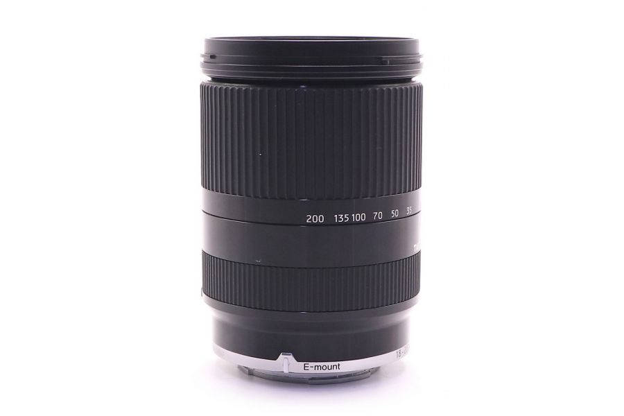 Tamron 18-200mm f/3.5-6.3 Di III VC B011 для Sony E