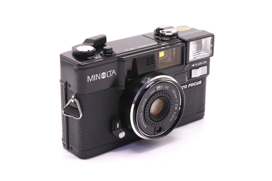 Minolta HI-Matic AF2