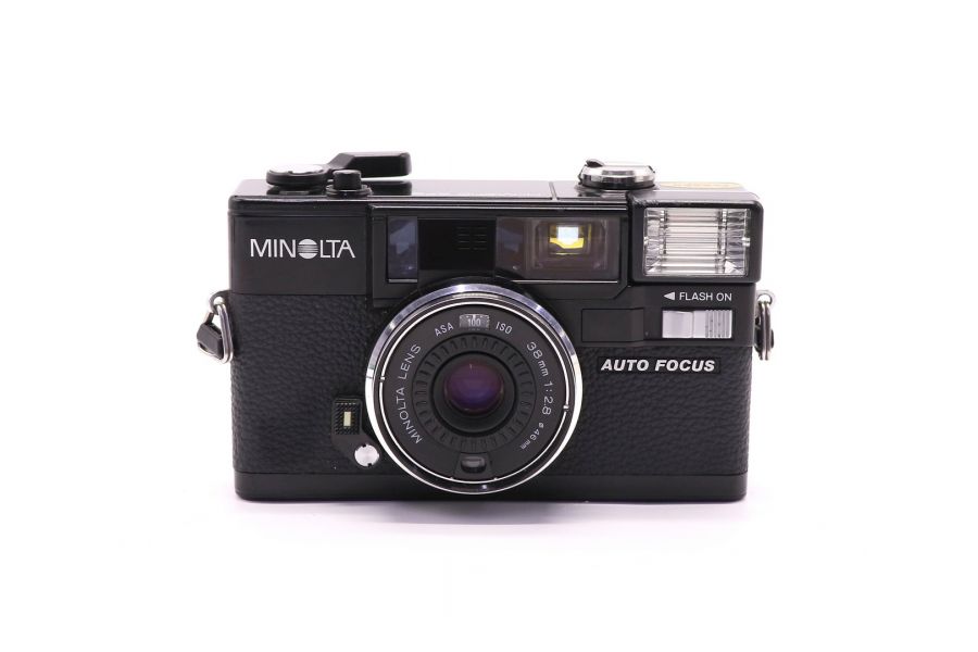 Minolta HI-Matic AF2