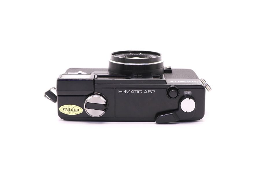 Minolta HI-Matic AF2