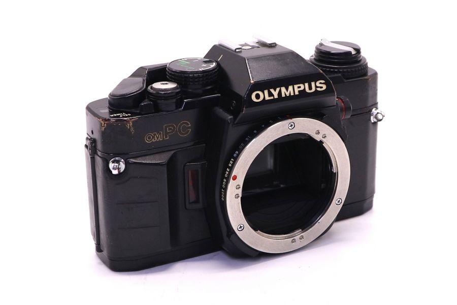 Olympus OM PC 