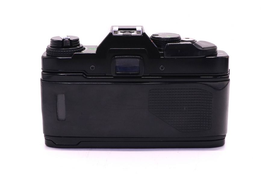 Olympus OM PC 