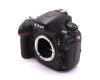 Nikon D800 body (пробег 6715 кадров)