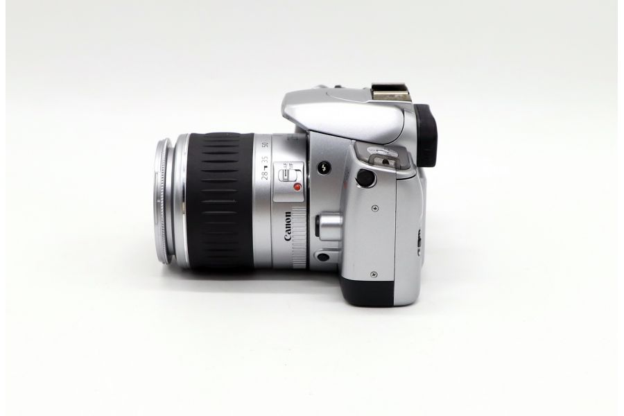 Canon EOS 300v kit 28-90mm (Japan, 2003)