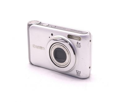 Фотокамера аналоговая Canon PowerShot A3100 IS