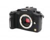 Panasonic Lumix DMC-G10 body