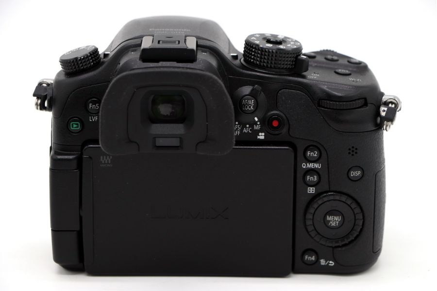Panasonic Lumix GH4 body новый в упаковке