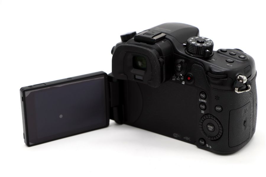 Panasonic Lumix GH4 body новый в упаковке