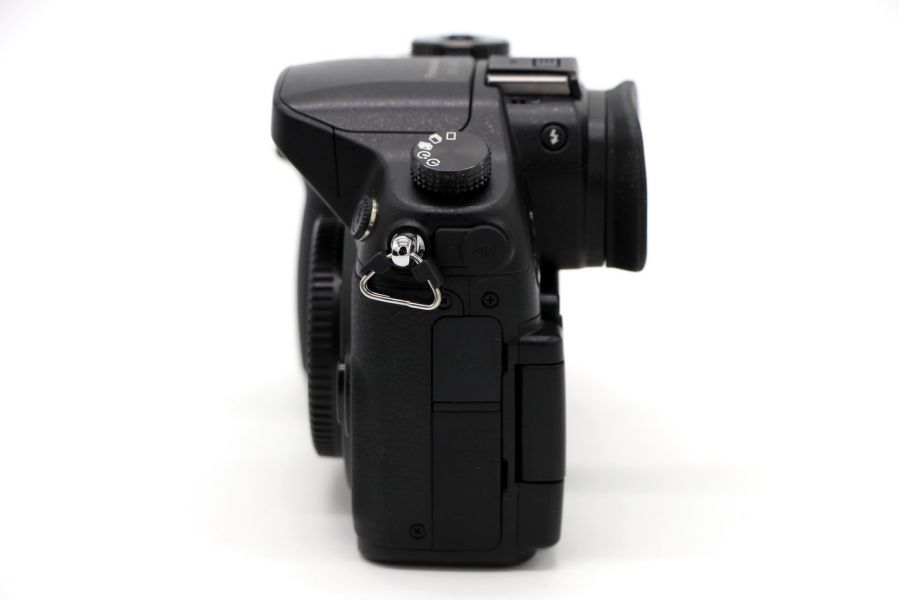 Panasonic Lumix GH4 body новый в упаковке