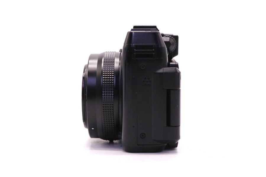 Canon PowerShot G1 X компактный фотоаппарат 