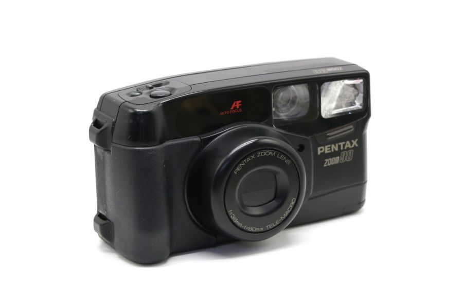 Pentax Zoom 90