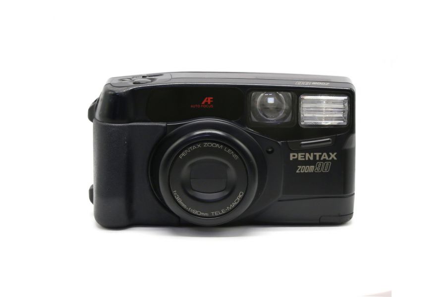 Pentax Zoom 90