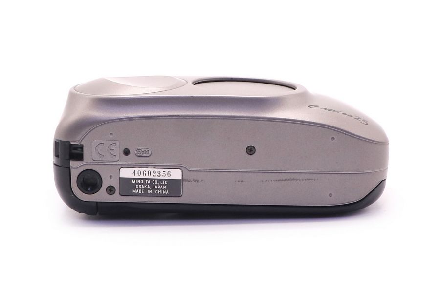 Minolta Capios 25